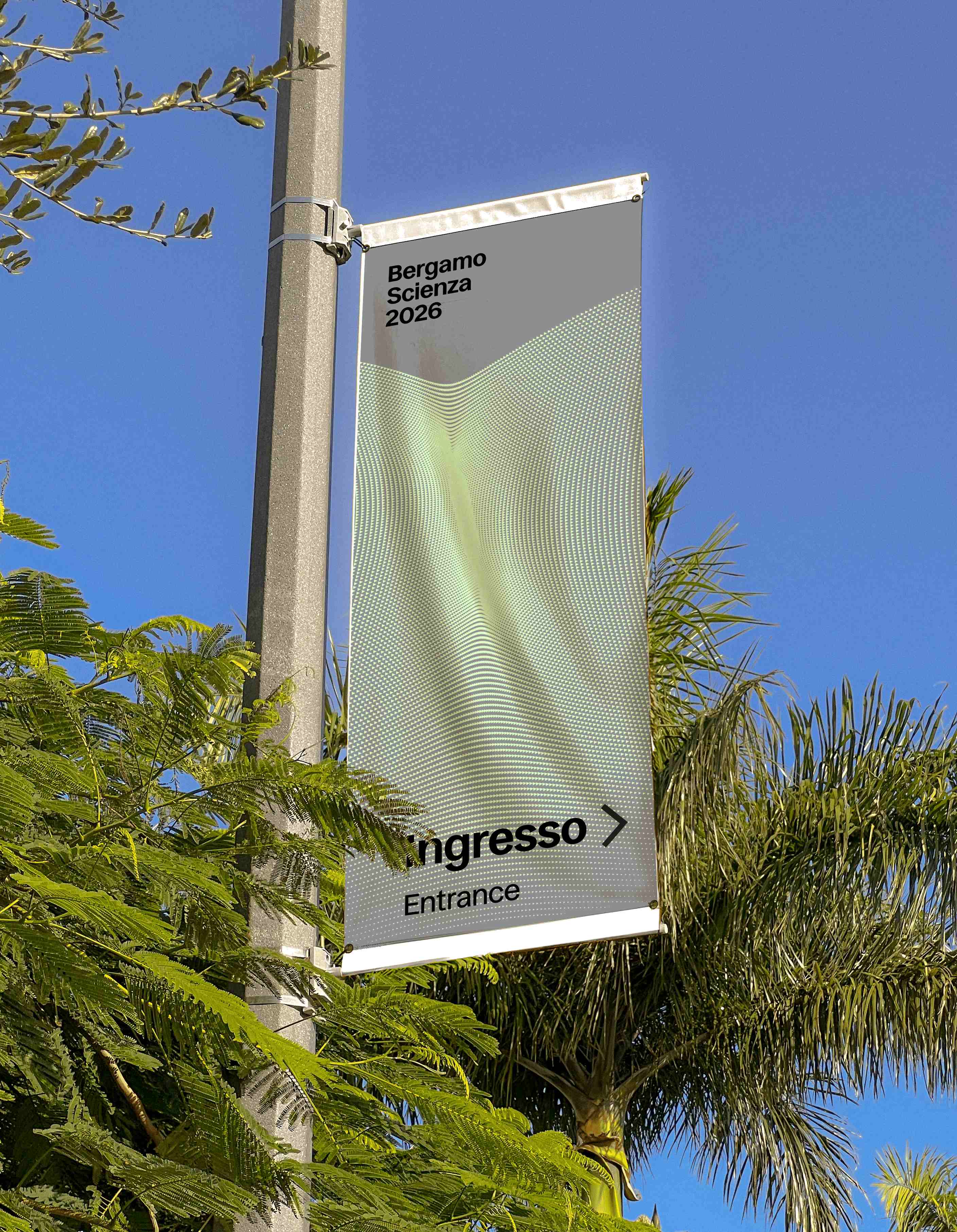 Convergenze visul identity