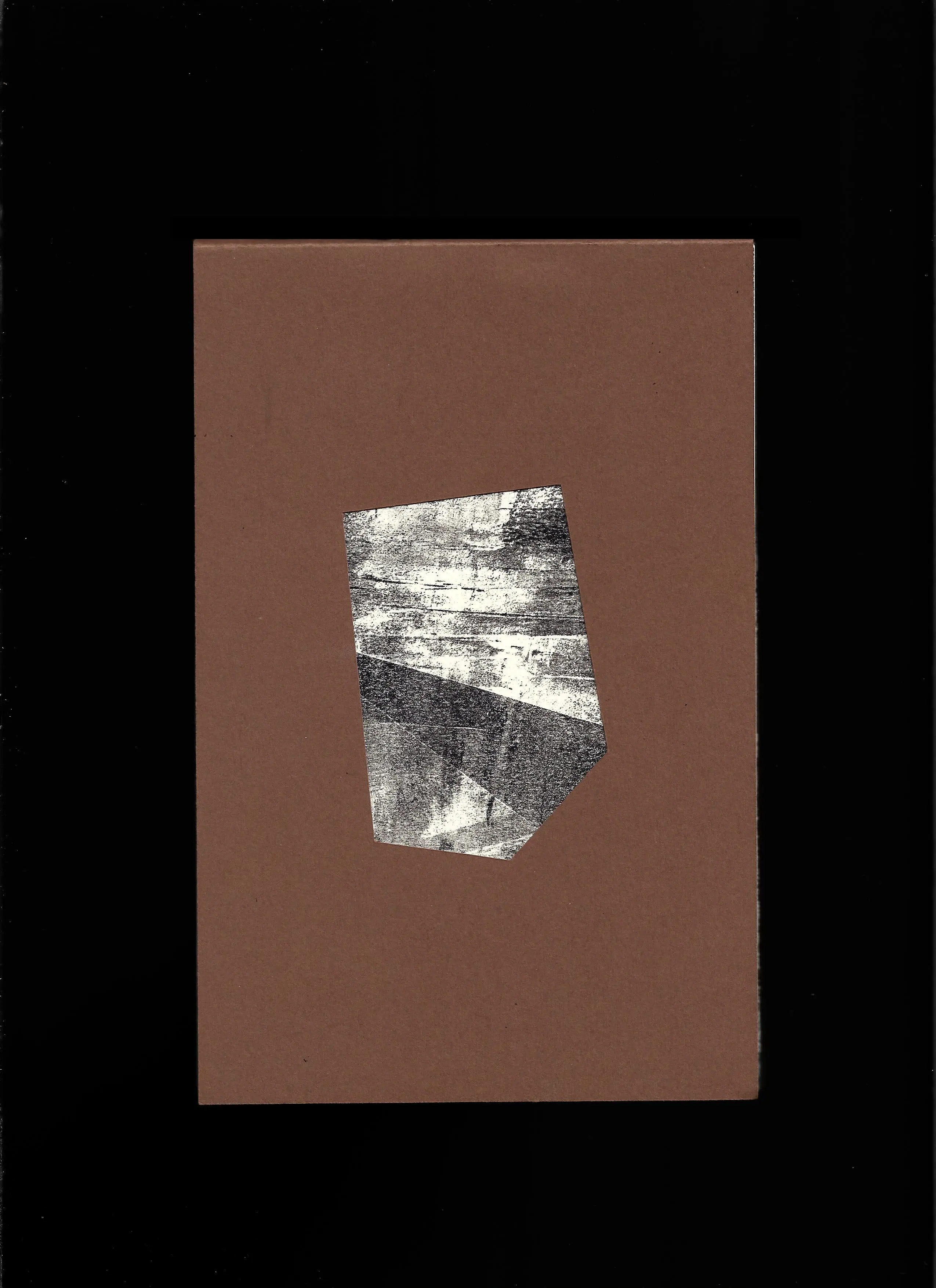 Eggregores' Theory zine editorial design