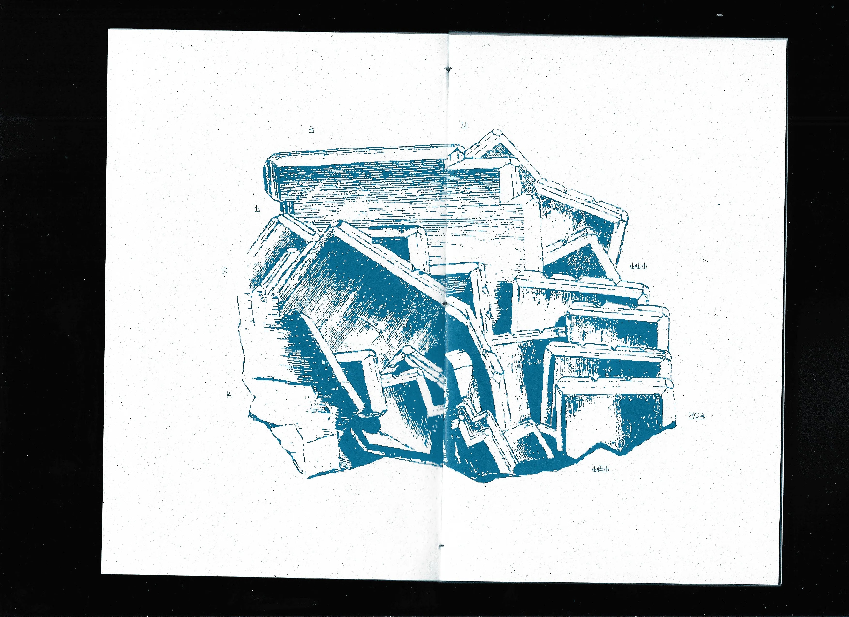 Untimely Diaries From Elsewhere Diari Inattuali D'Altrove