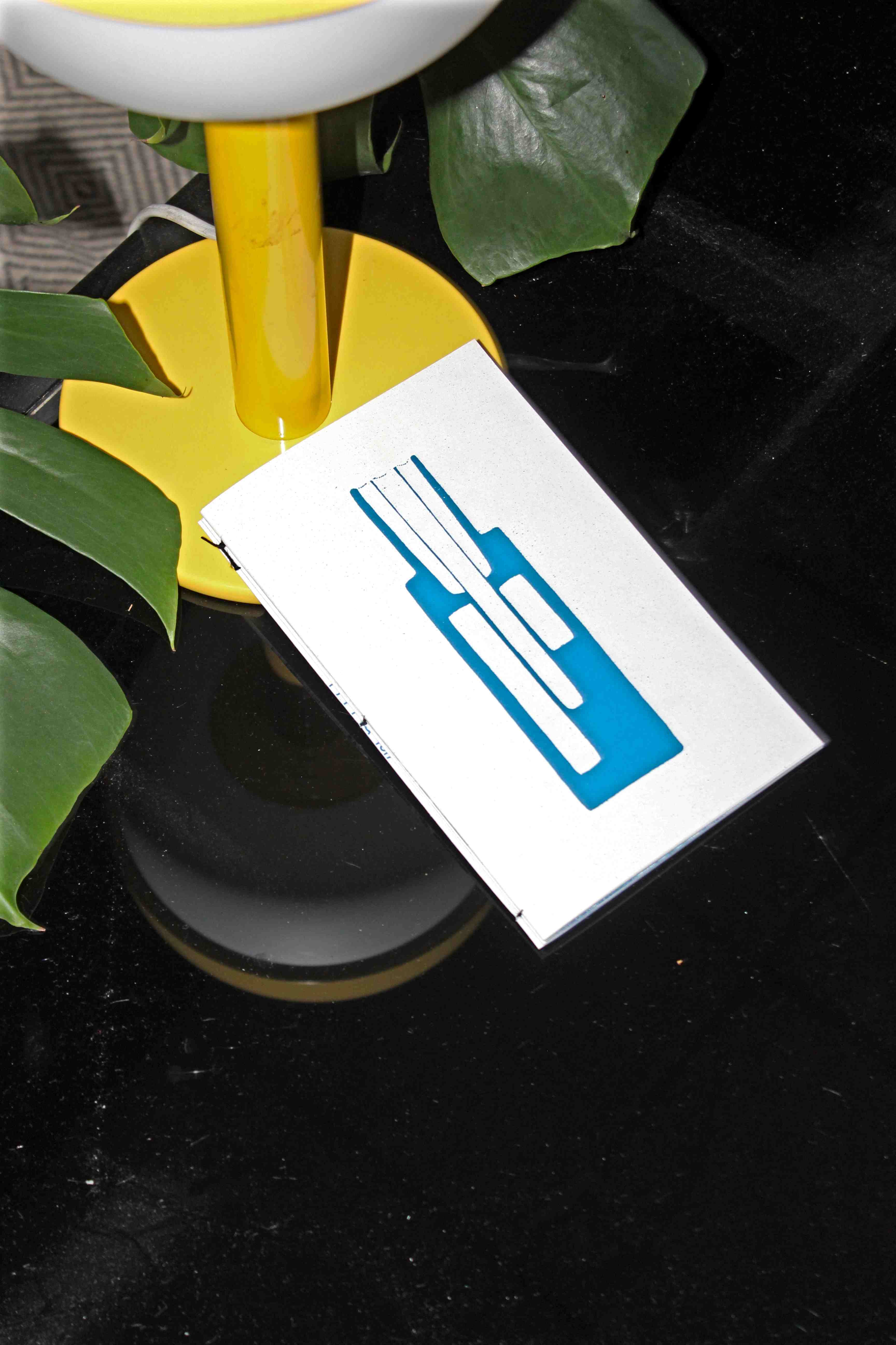 Untimely Diaries From Elsewhere — Editorial design, Photo post-production